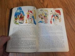 THE CHILDREN’S KING JAMES BIBLE 1960 Modern Translators HC KJV illustrated