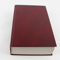 Vintage Hardcover The Wycliffe Bible Commentary 1979 From Moody Press