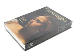 CARAVAGGIO Complete Works (9″X7″X2″) 40th Taschen ed. Hardcover Boxed Set SEALED
