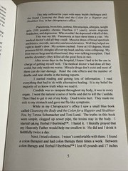 Candida, the Slow Killer, 2001 Revised Edition, 50-Page Booklet Schumacher