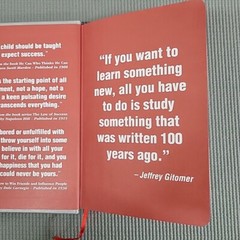 Jeffrey Gitomer, Lot of 2, CHA-CHING, YES! Attitude HC