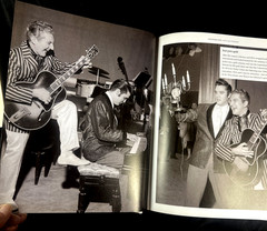 „Elvis Presley Unseen Archives” by Marie Clayton – 383 Pages of Photos & History