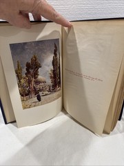 The New Palestine W.D McCrackan 1922 Antique Hardback First Edition