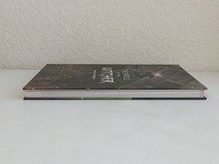 THE WORLD OF THE WITCHER Video Game Compendium Guide Dark Horse 2015 Preowned