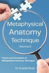 Metaphysical Anatomy Technique – VERY GOOD