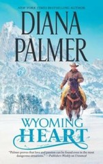 Wyoming Heart – Mass Market Paperback By Palmer, Diana – GOOD