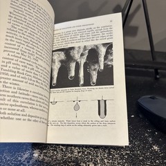 Speleology: The Study of Caves, 1967 Science Resource Series, 120 pages with il