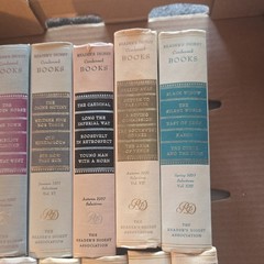Reader’s Digest Condensed Books HC First Edition 1953 Selections