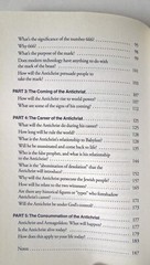 Who is the Antichrist? – Mark Hitchcock, 2011 sc, Harvest House