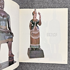 THE FLOWERING OF AMERICAN FOLK ART, 1776-1876 By Jean Lipman & Alice Winchester