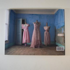 American Decay : Inside America’s Forgotten Homes Bryan Sansivero 2021 Softcover