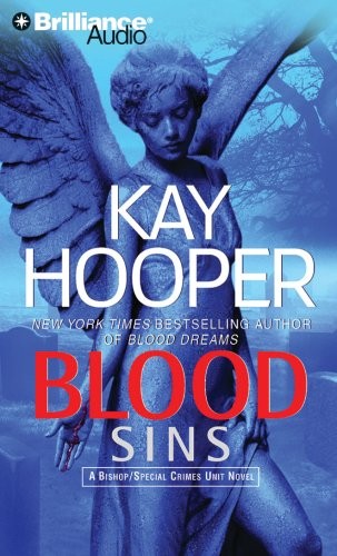 Blood Sins (Blood Trilogy)