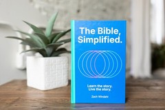 The Bible Made Easy: Understand and Live the Message of Scripture
