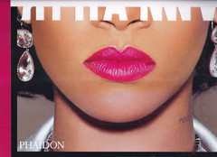 RIHANNA BOOK by Rihanna (2019 Hardcover){N6}