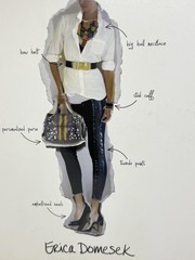 P. S. – I Made This : I See It. I Like It. I Make It by Erica Domesek 2010 DIY