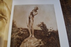 GREEK PHOTOGRAPHER NELLY DRESDEN ATHENS NEW YORK 104 PAGES ENGLISH & GERMAN BOOK