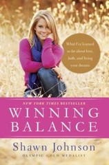 Winning Balance: What I’ve Learned So Far about Love, Faith, and Living Y – GOOD