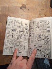 Naruto Pilot One-Shot Chapter, Promotional; TPB G Viz 2014