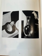 Tropism: Photographs by Ralph Gibson, 1st Ed., Hard Cover, 26-year retrospective
