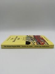 The Mosin Nagant Rifle Terence W Lapin 2nd Edition Paperback 2000 232 Pages Guns