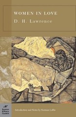 Women in Love Perfect David Herbert Lawrence