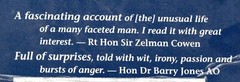 JUST ONE LIFE Zygfryd Atlas, AutoBiog of WWII POLISH Jewish SURVIVOR 294 pages