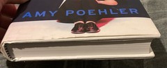 Yes Please Autographed Copy