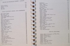 1967 Warrenton, VA Virginia horse fox HUNT COUNTRY vintage equestrian Cookbook