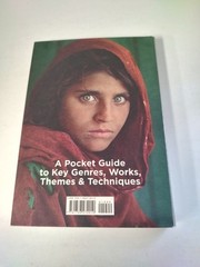 The Short Story of Photography: A Pocket Guide by Ian Haydn Smith Hardcover