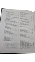 Bottom Line Year Book 2025 2026 Lot of 2 Hardcover Books Belvoir Media