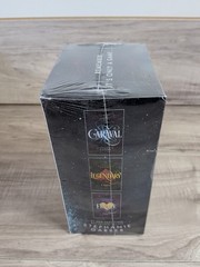 THE CARAVAL SERIES BOOKS #1-3 Box Set By Stephanie Garber