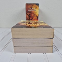 The Kane Chronicles Box Set Complete Series 1-3 Rick Riordan YA Paperback