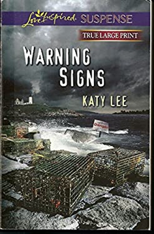 Warning Signs Katy Lee