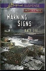 Warning Signs Katy Lee