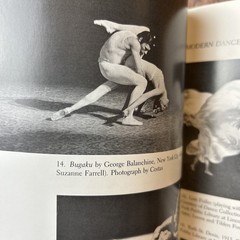 Dance, Sex, and Gender Book 1988 Hanna University of Chicago LGBTQ+ Study
