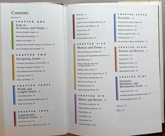 The Encyclopedia of Joint Making: The complete, full-color guide to wood joi…