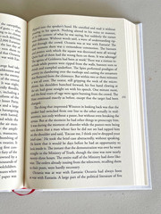 Animal Farm & 1984—(2-Book Set)–by George Orwell—-HARDCOVER EDITION—-NEW