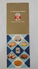 Vintage Lot of 14 Cookbooks Booklets Pamphlets Recipes 50s 60s Used