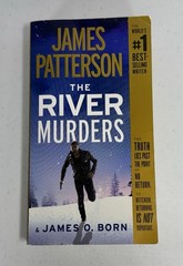 16 Mystery Thriller Crime Detective Novels – Assorted Fiction Book Lot