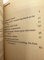 The Topliner Book Of Football Paperback John Goodbody 7 By 4.5 Inches 112 Pages