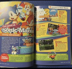 Ready, Set, Play! Cool Games for Cool Kids! Game On! 2019.Illustrate Scholastic 