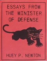 Essays From The Minister Of Defense