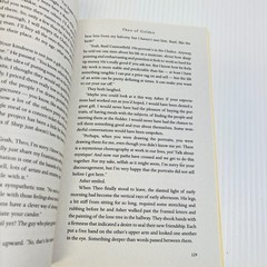 Theo of Golden: a Novel by Allen Levi