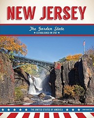 New Jersey United States of Am – GOOD