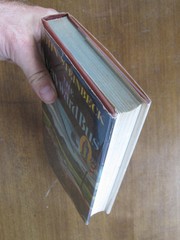 THE WAYWARD BUS by John Steinbeck – 1st/1st HCDJ 1947 – $2.75 – VG+