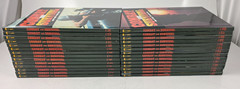 Combat And Survival: What It Takes To Fight And Win 28 Books Complete Set