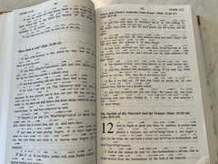 Complete Word Study Bible New Testament by Spiros Zodhiates