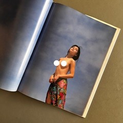 Angel Photobook by Vivian Hsu, Shueisha, 1995