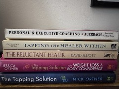 Mix of Self Help, Dating & Leadership Books LARGE BOOK LOT of 14 PB & HC