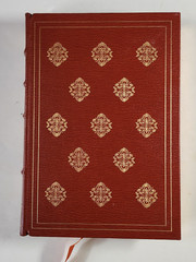 Selected Poems 1923-1975: Robert Warren. Franklin Library. Ltd. Ed. 1st Ed. 1976